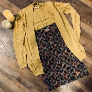 💢LuLaRoe Geometric Cassie Pencil Skirt 💢